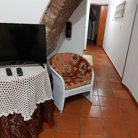 A Casinha Da Vila Vila Viçosa Exteriör bild