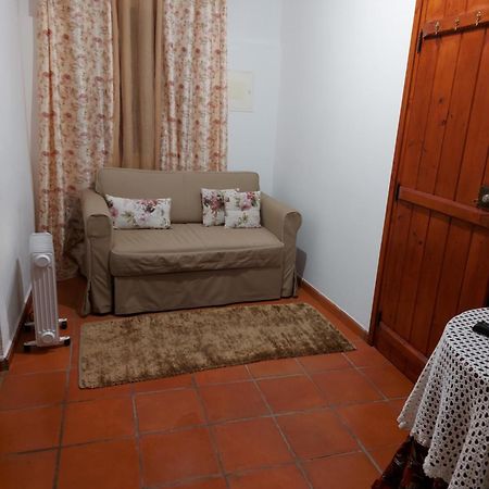A Casinha Da Vila Vila Viçosa Exteriör bild