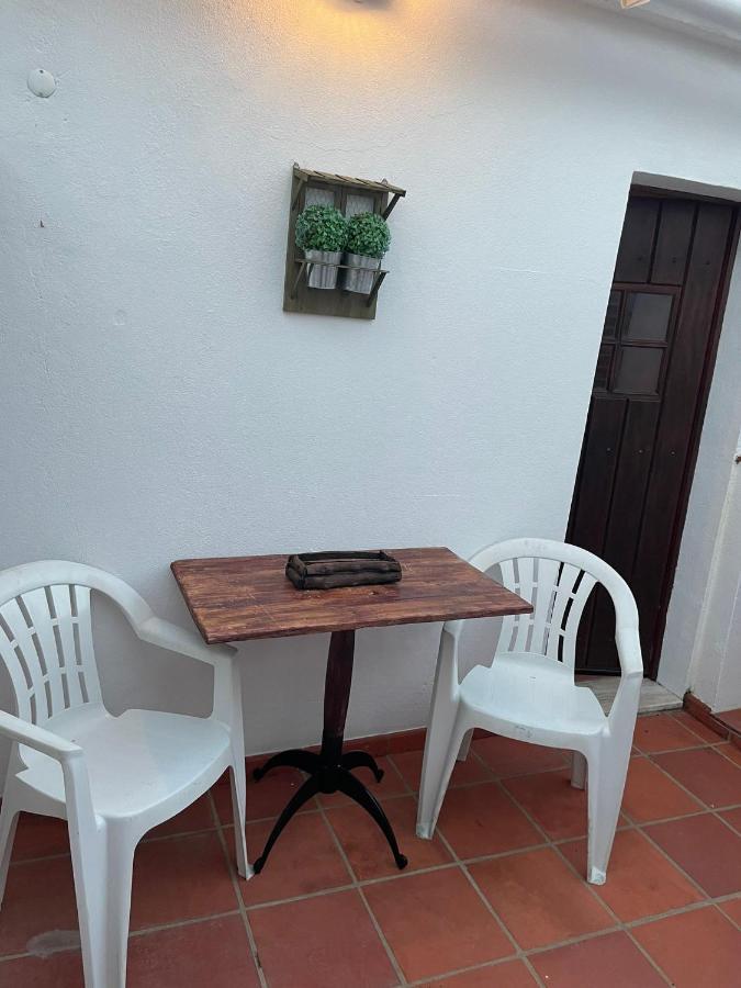 A Casinha Da Vila Vila Viçosa Exteriör bild