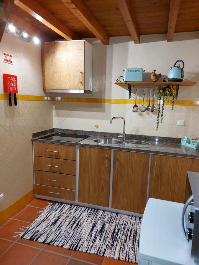 A Casinha Da Vila Vila Viçosa Exteriör bild
