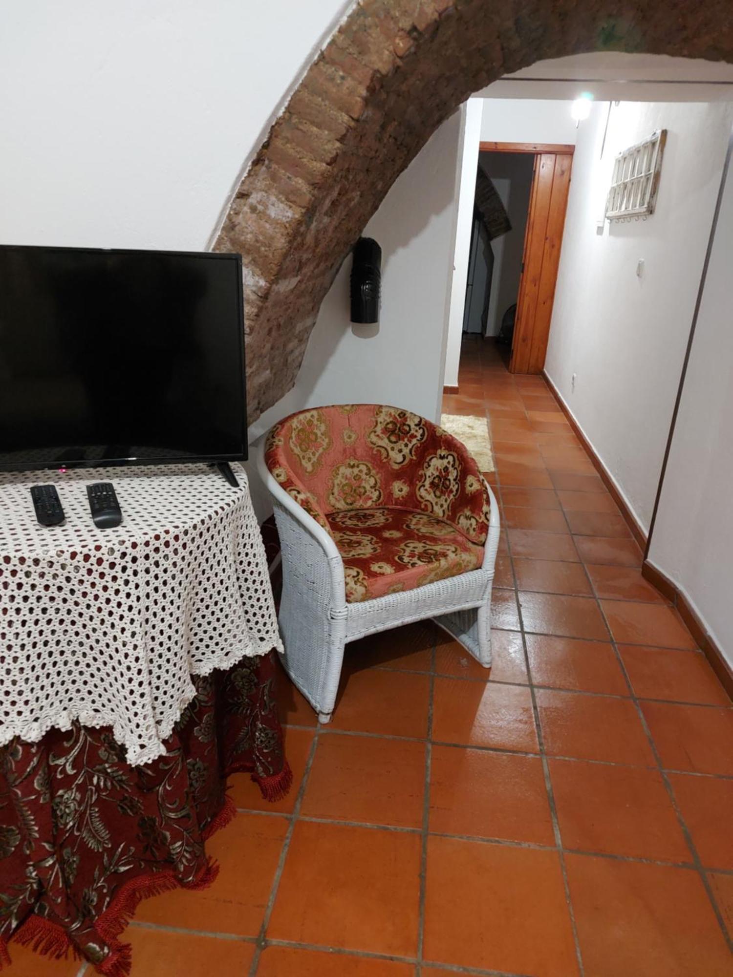 A Casinha Da Vila Vila Viçosa Exteriör bild