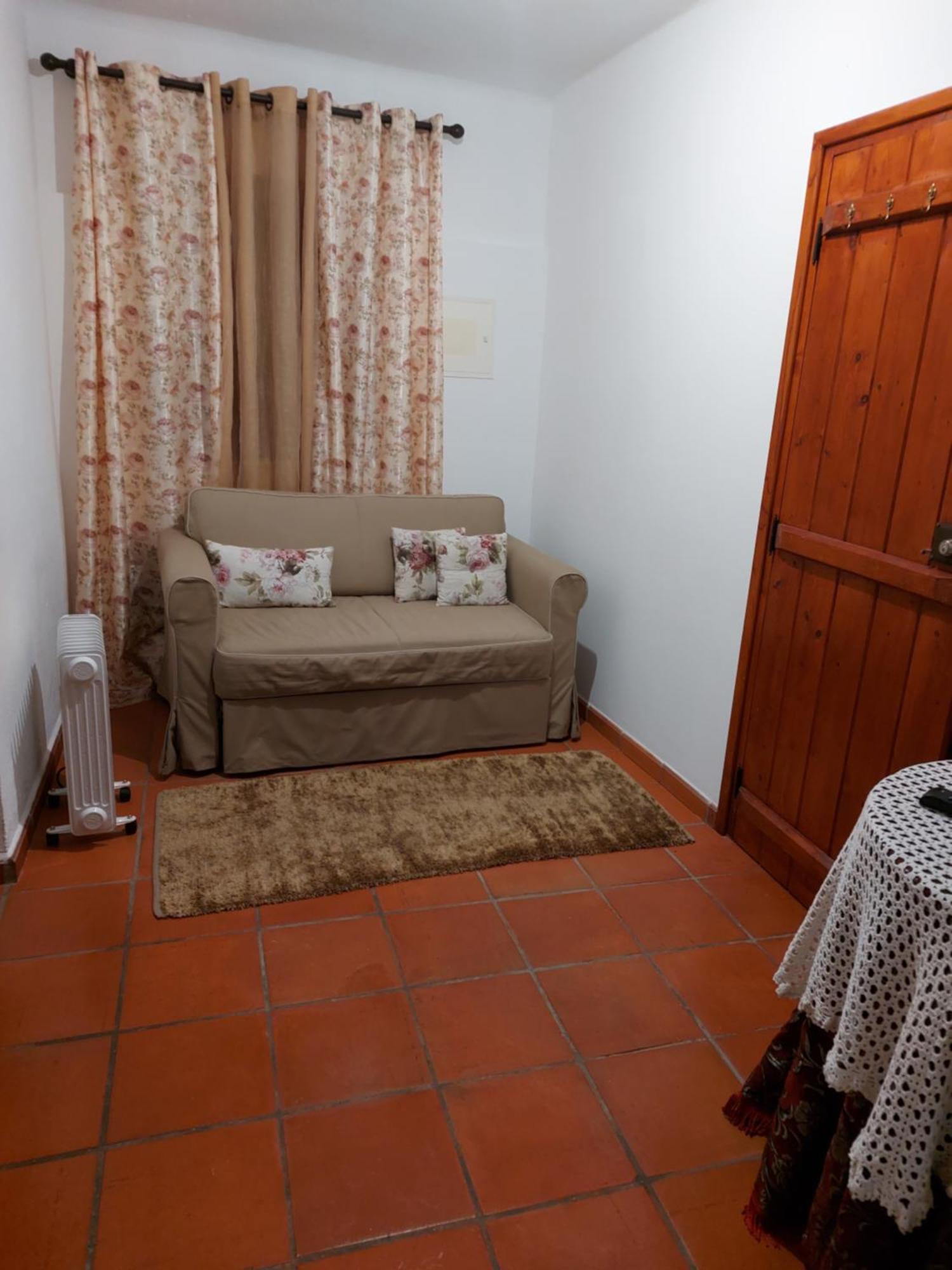 A Casinha Da Vila Vila Viçosa Exteriör bild
